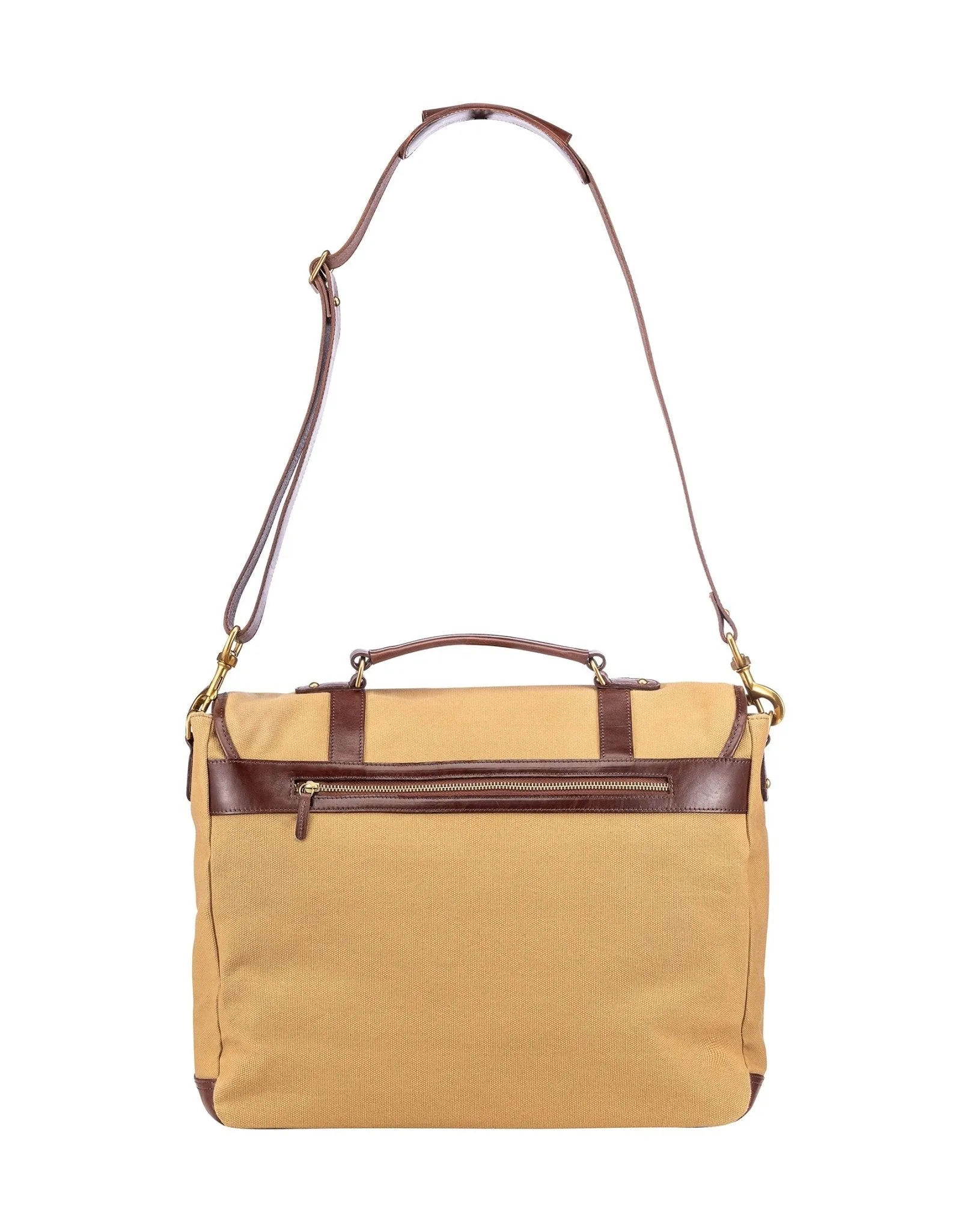 Acadia Messenger Bag