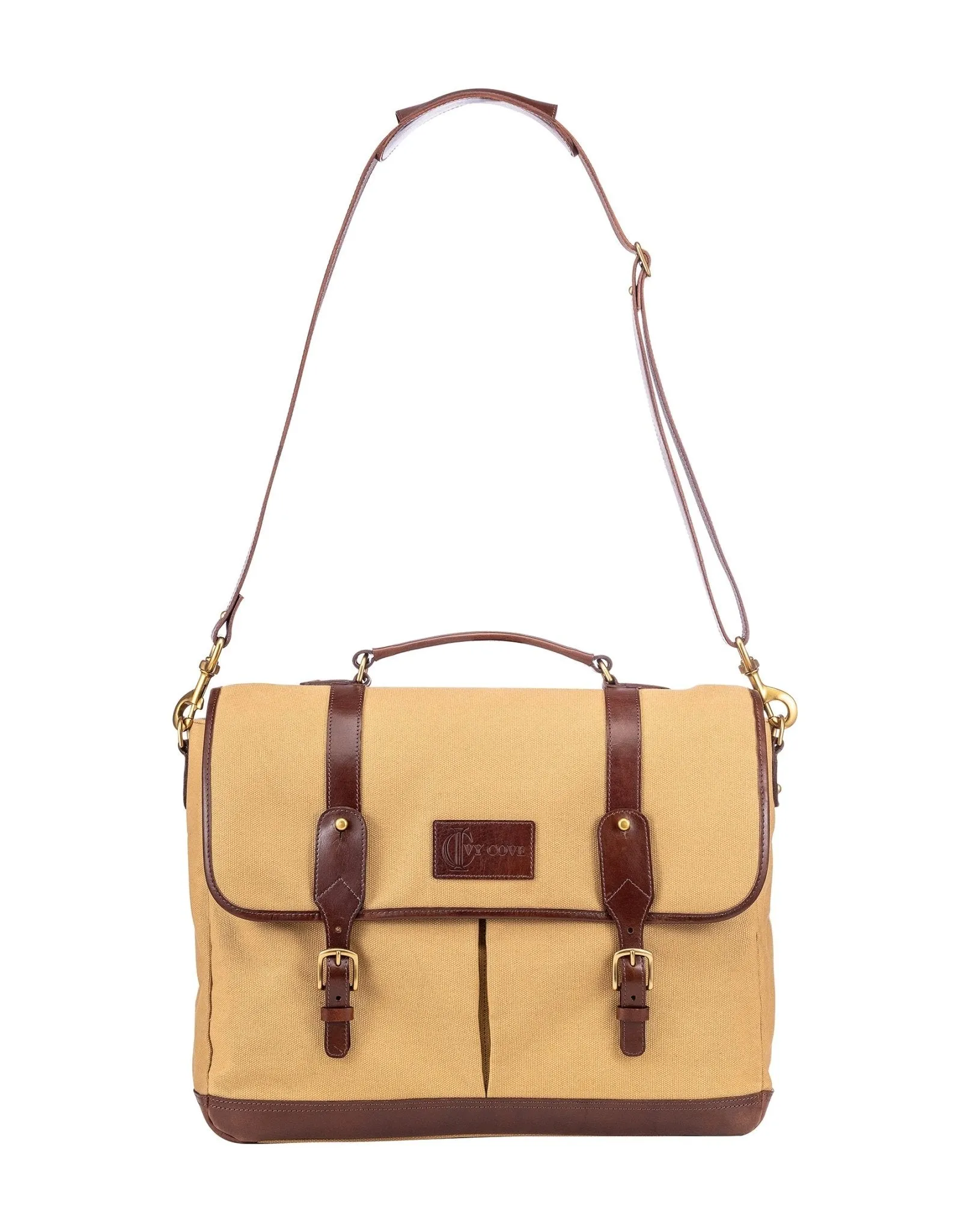 Acadia Messenger Bag