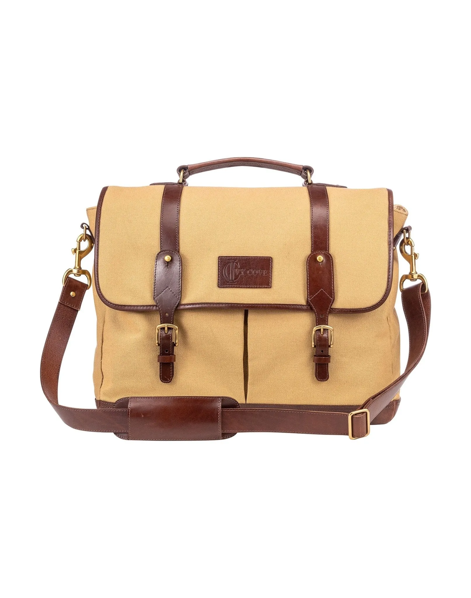 Acadia Messenger Bag