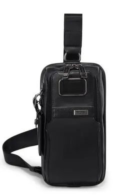 ALPHA 3 Compact Sling - Black