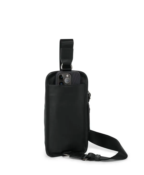 ALPHA 3 Compact Sling - Black