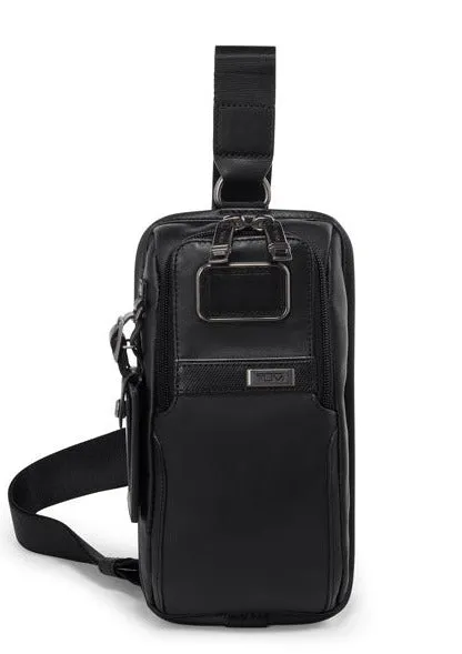 ALPHA 3 Compact Sling - Black