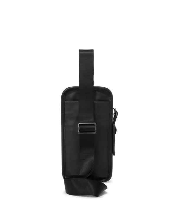 ALPHA 3 Compact Sling - Black