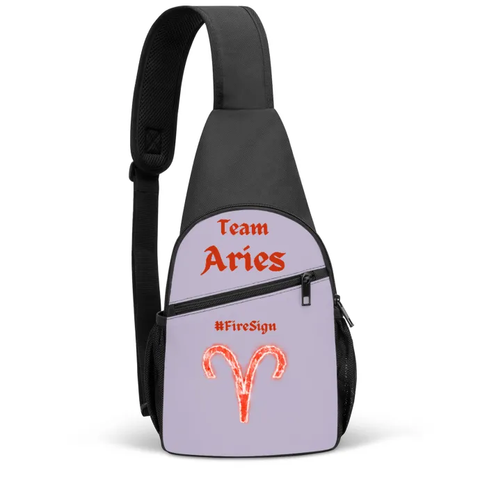 Aries Chest Bag