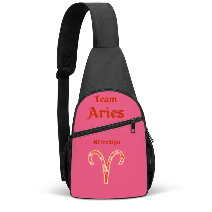 Aries Chest Bag