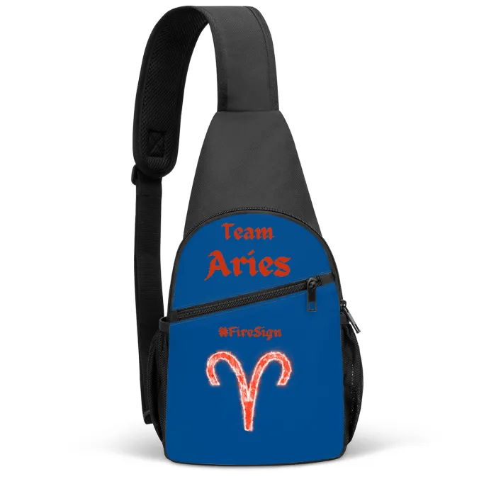 Aries Chest Bag