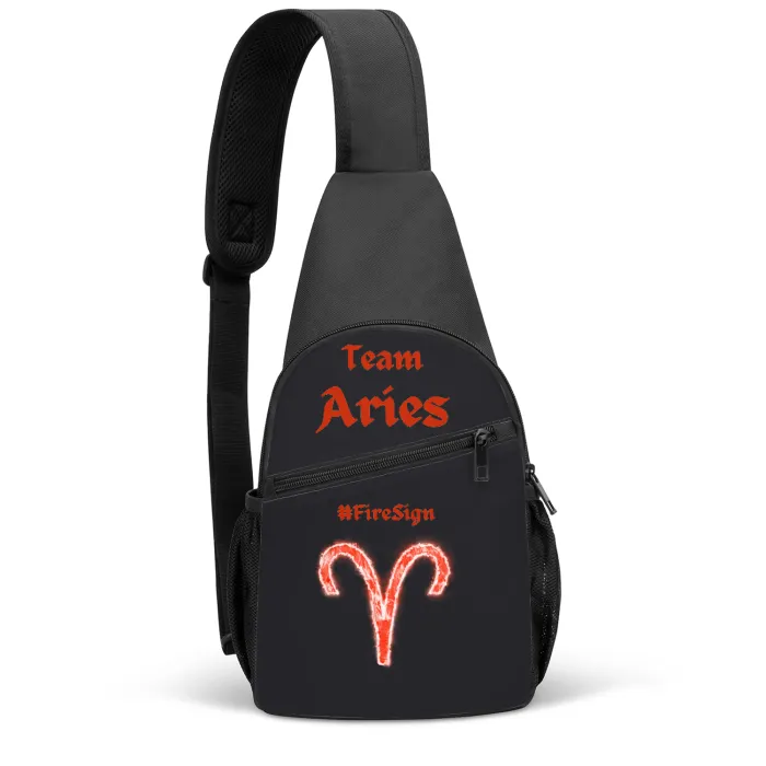 Aries Chest Bag