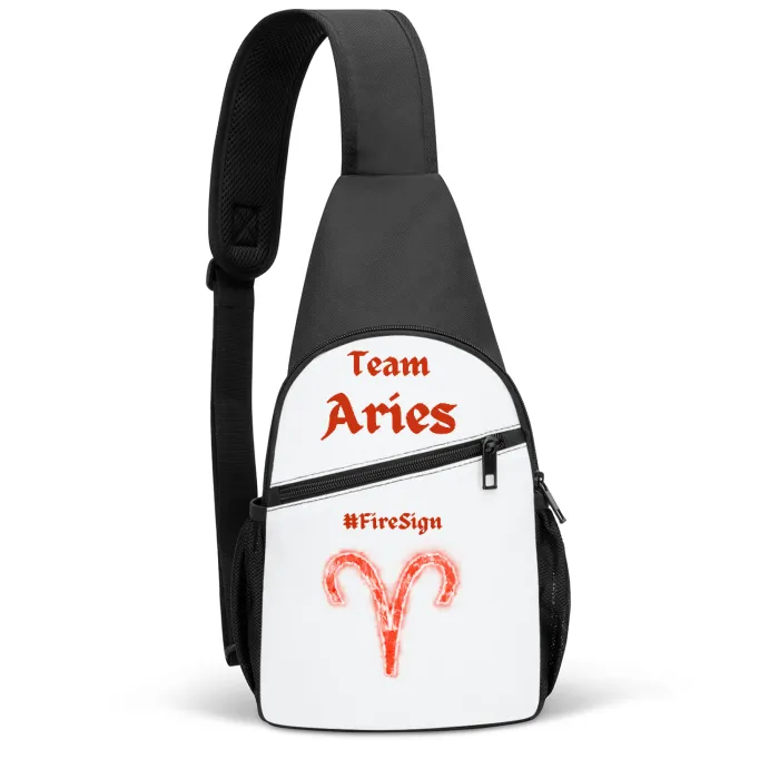 Aries Chest Bag