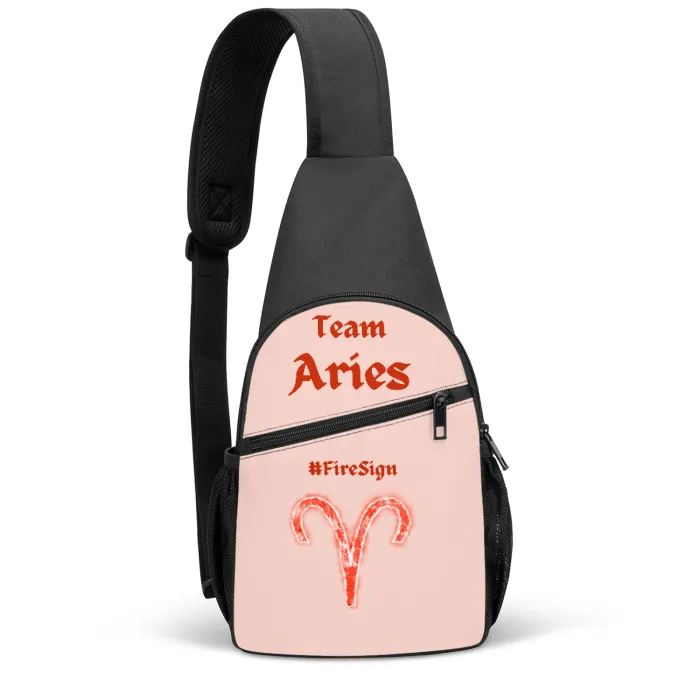 Aries Chest Bag