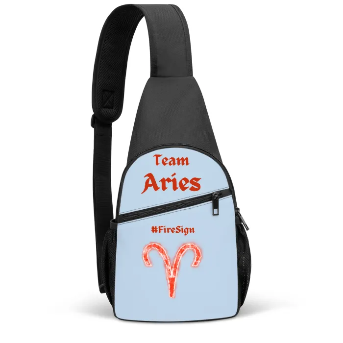 Aries Chest Bag
