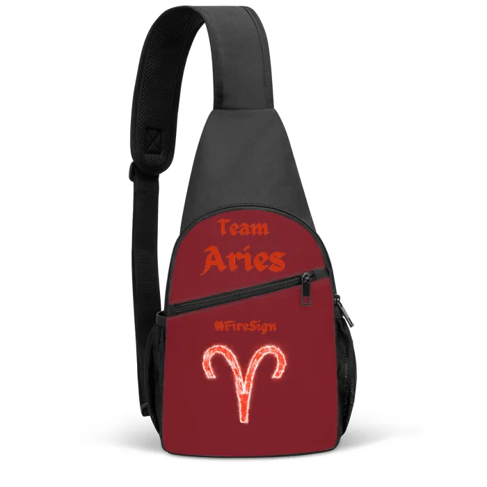 Aries Chest Bag