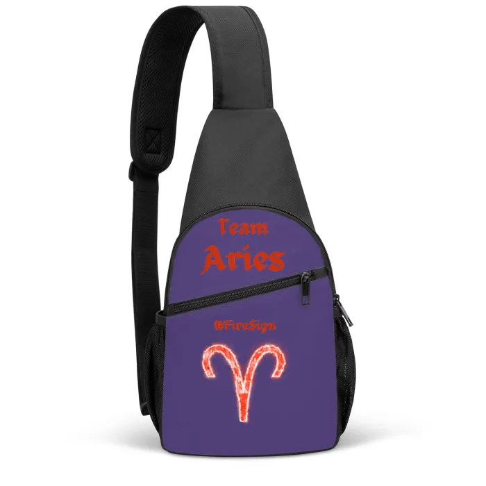 Aries Chest Bag