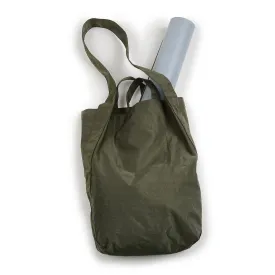 Bella Market Tote - Olive