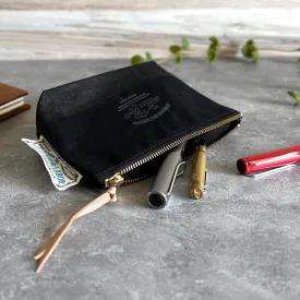 [BKxTSL] Engineer Pouch // Sumi (Mini)