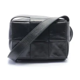 Bottega Veneta Candy Cassette Mini Leather Bag