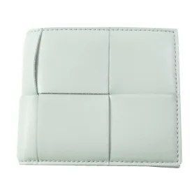 Bottega Veneta Cassette Bifold Wallet with Coin Purse