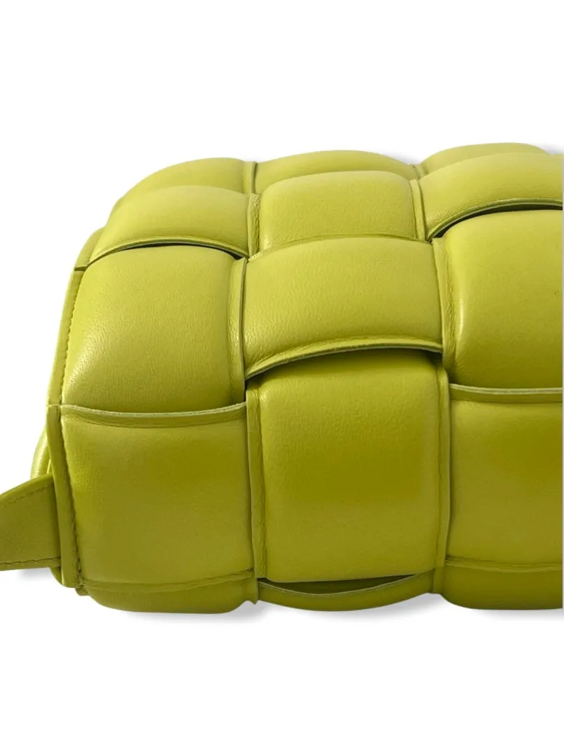 Bottega Veneta Padded Cassette Bag
