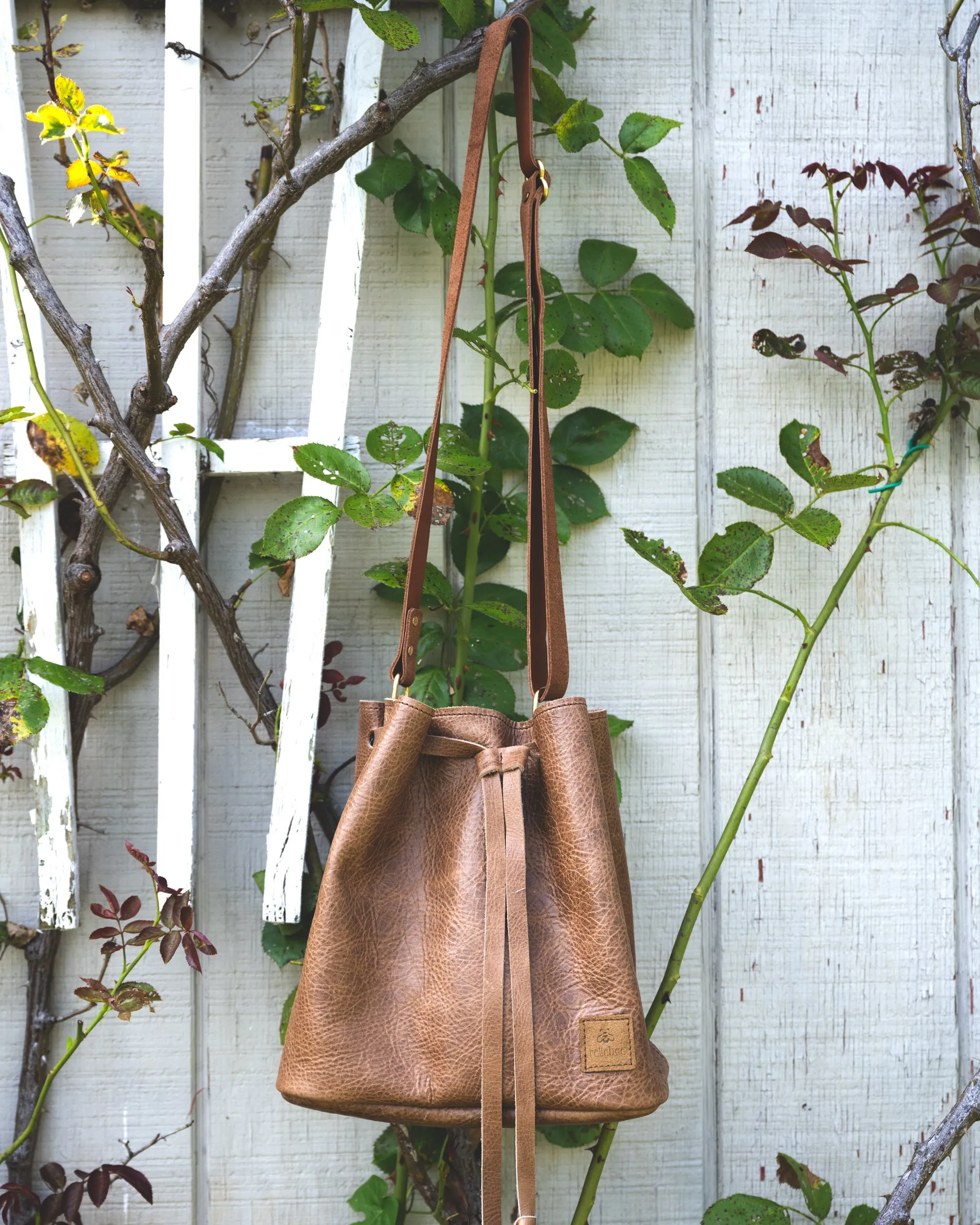 Bucket Bag