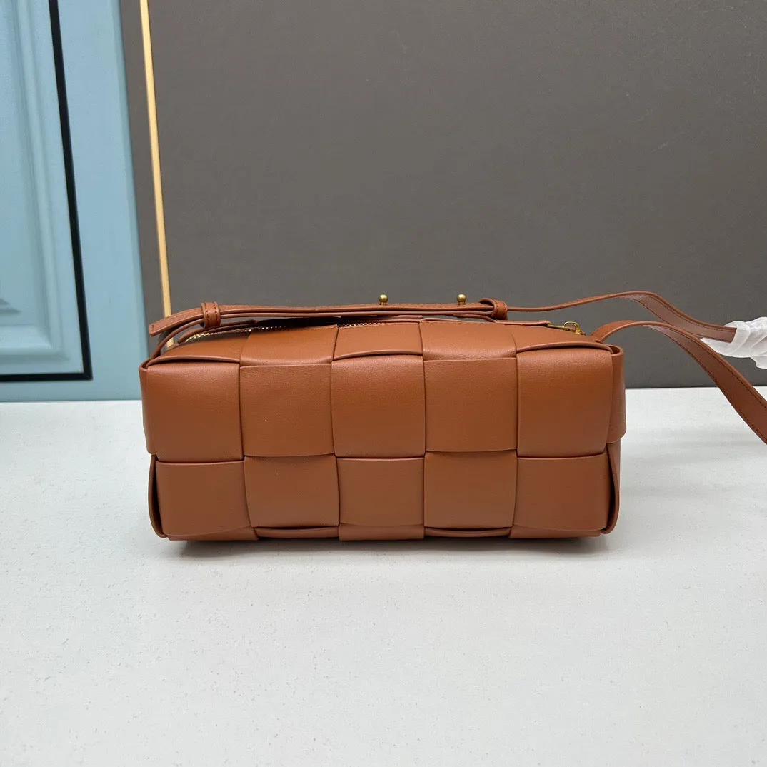 BV047 Small Brick Cassette / 9.6x4.1x3.9inch