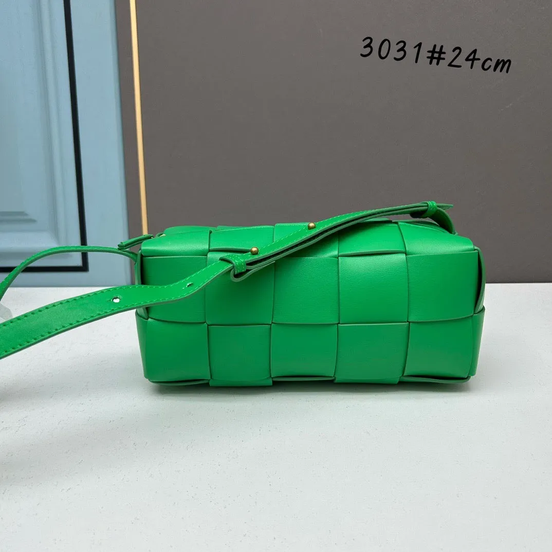 BV047 Small Brick Cassette / 9.6x4.1x3.9inch