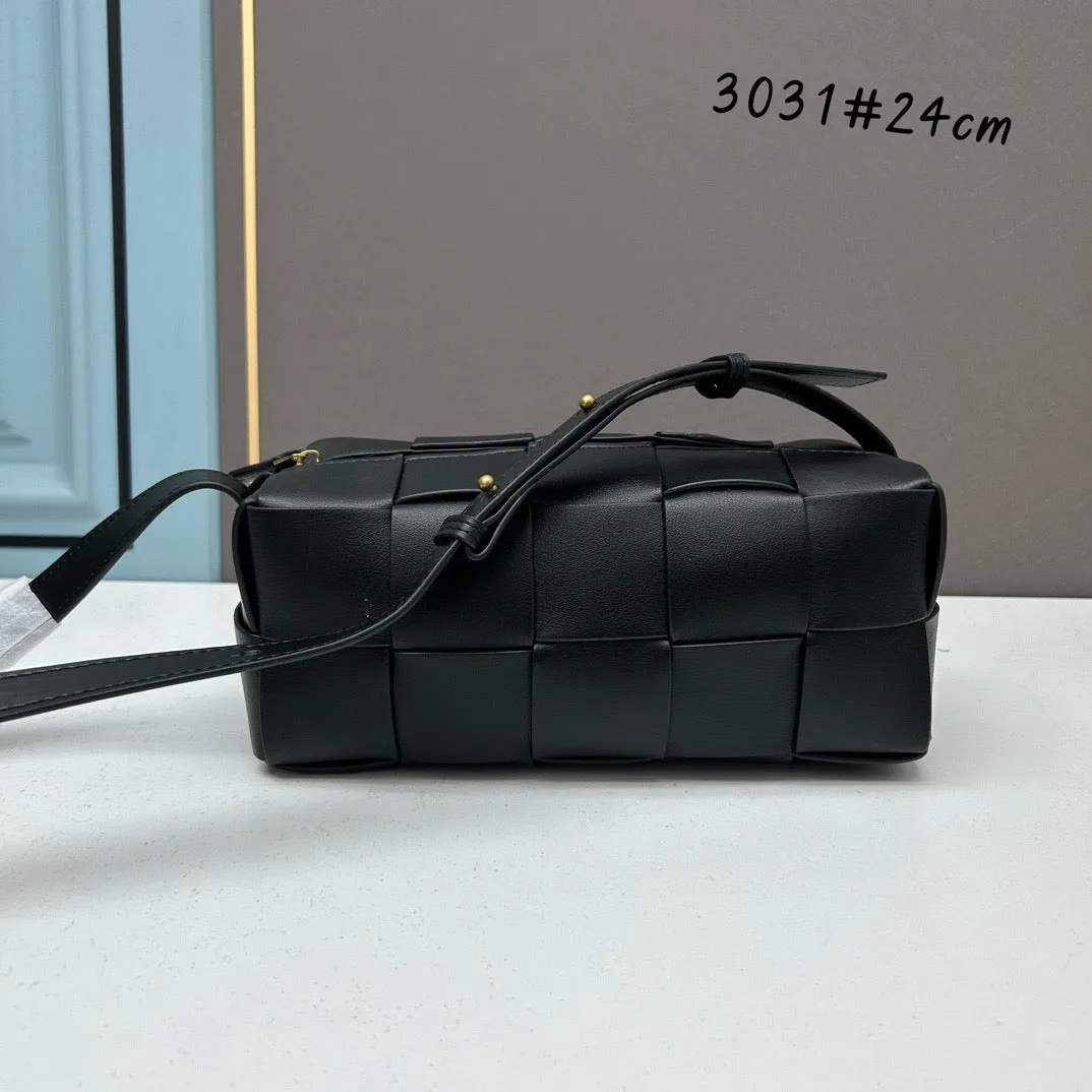 BV047 Small Brick Cassette / 9.6x4.1x3.9inch
