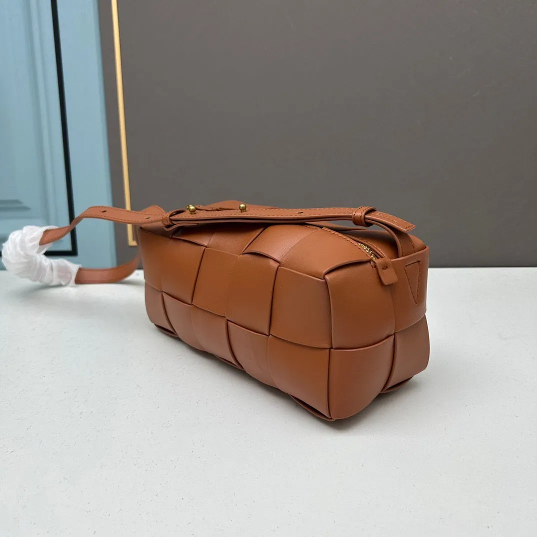 BV047 Small Brick Cassette / 9.6x4.1x3.9inch