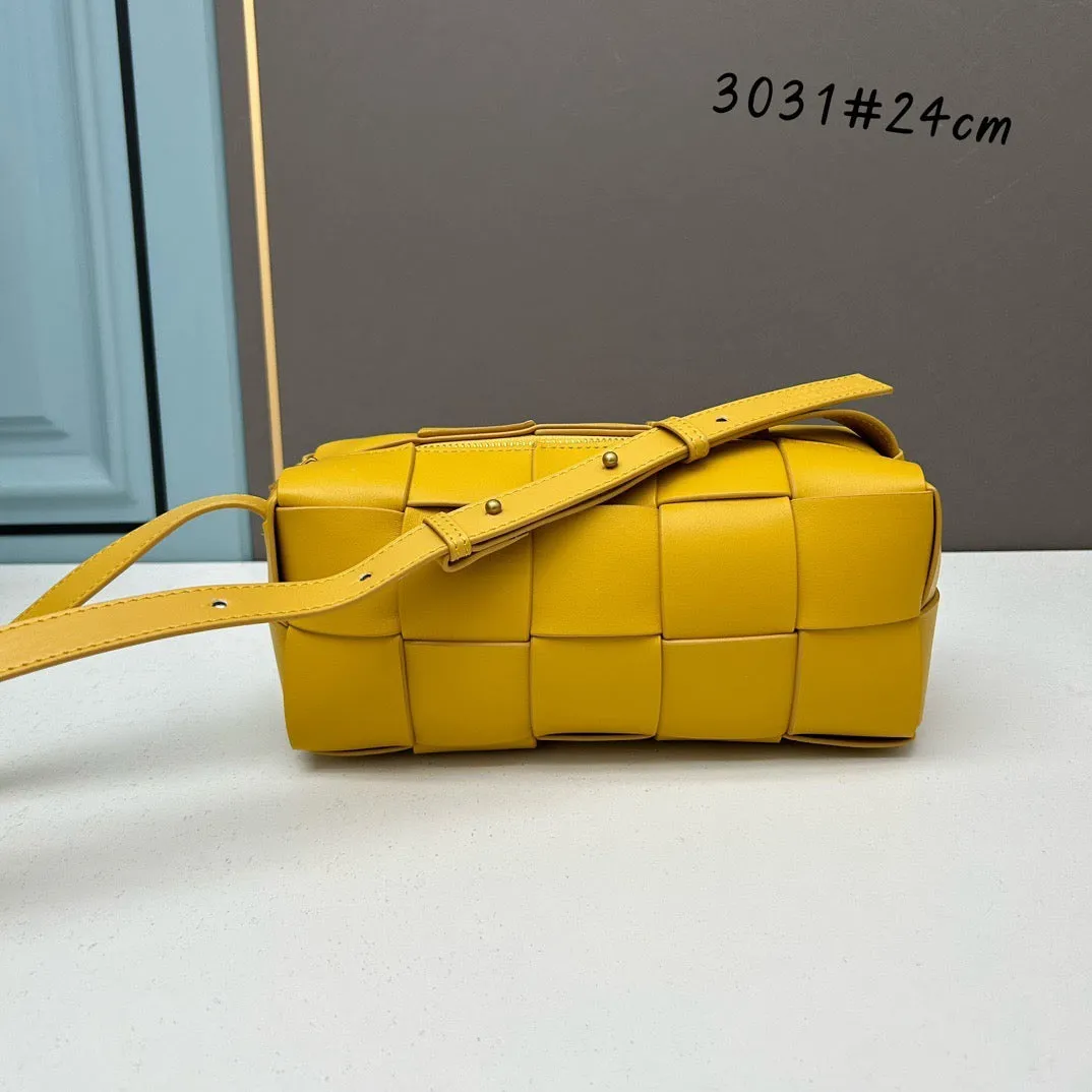 BV047 Small Brick Cassette / 9.6x4.1x3.9inch