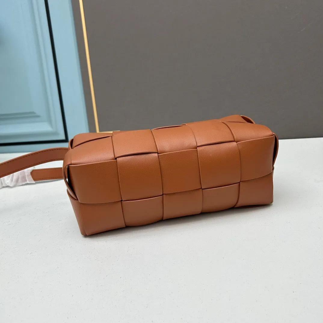 BV047 Small Brick Cassette / 9.6x4.1x3.9inch