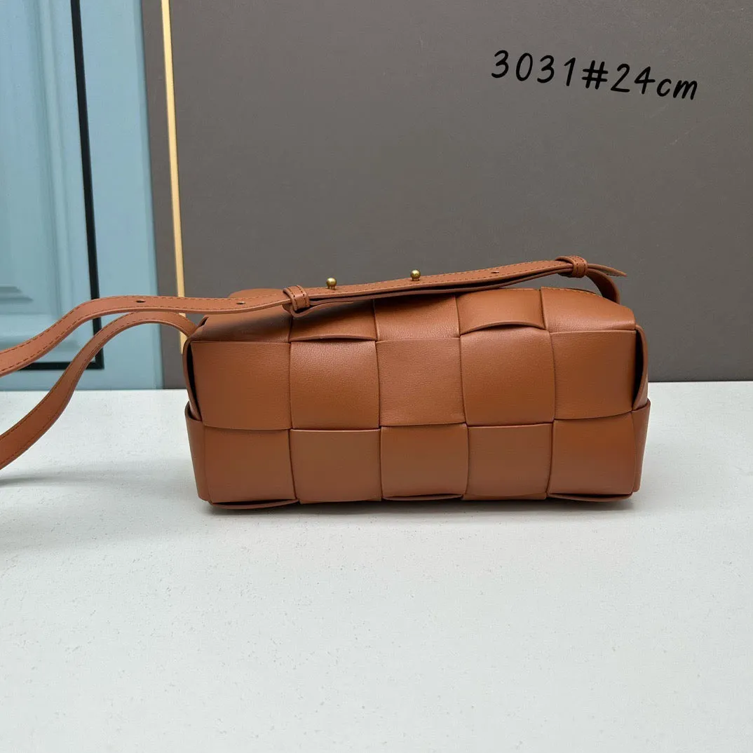BV047 Small Brick Cassette / 9.6x4.1x3.9inch