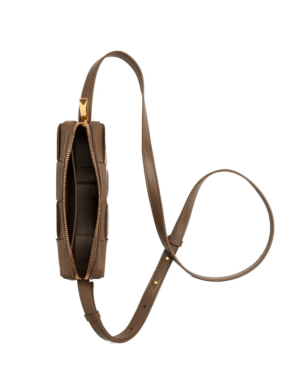 Cassette minibag