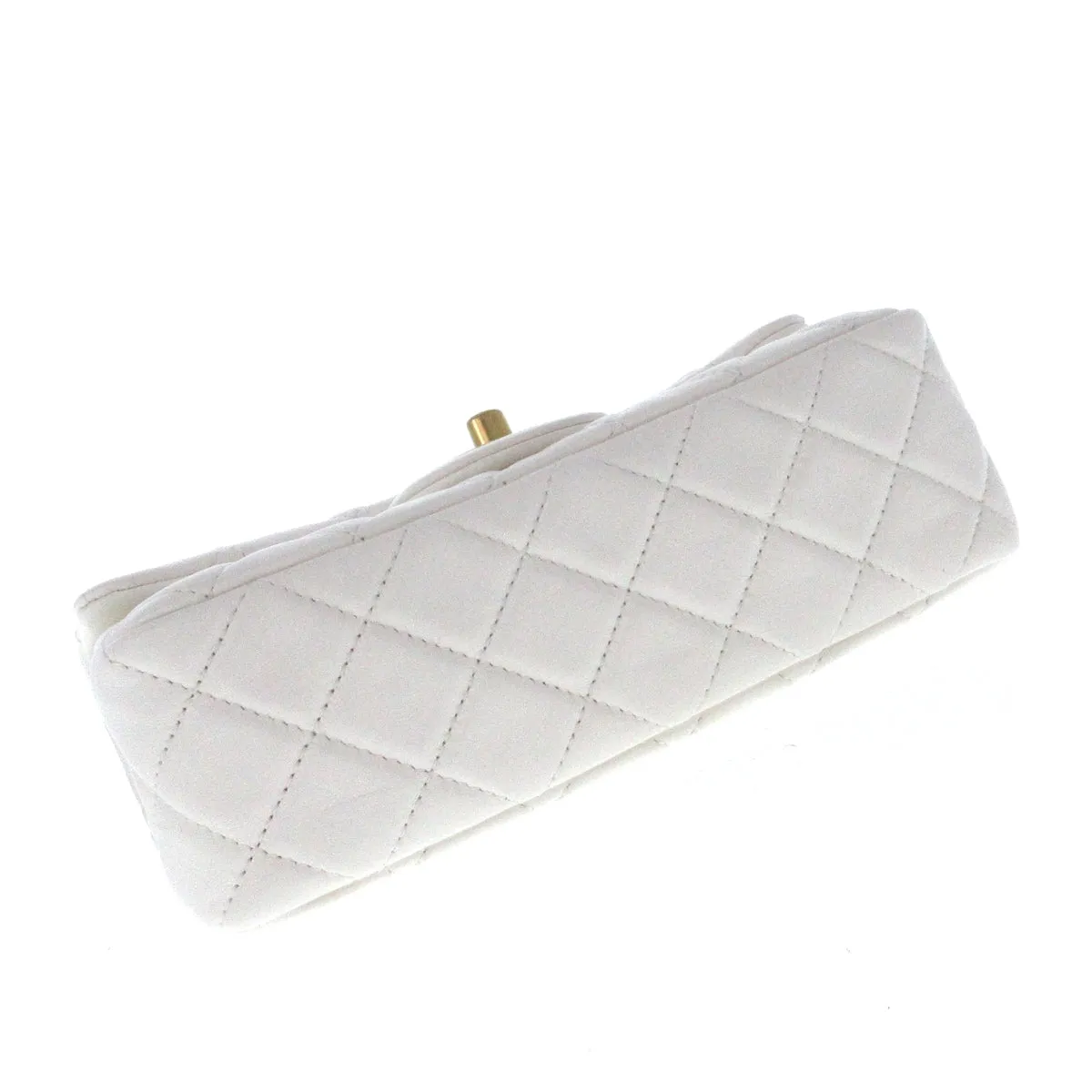 Chanel Mini Timeless Bag