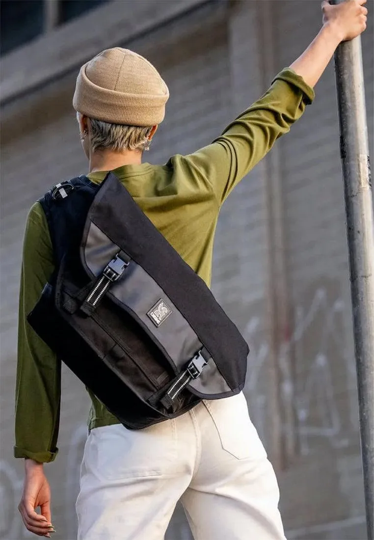 Chrome Industries Mini Metro Messenger Bag Fog