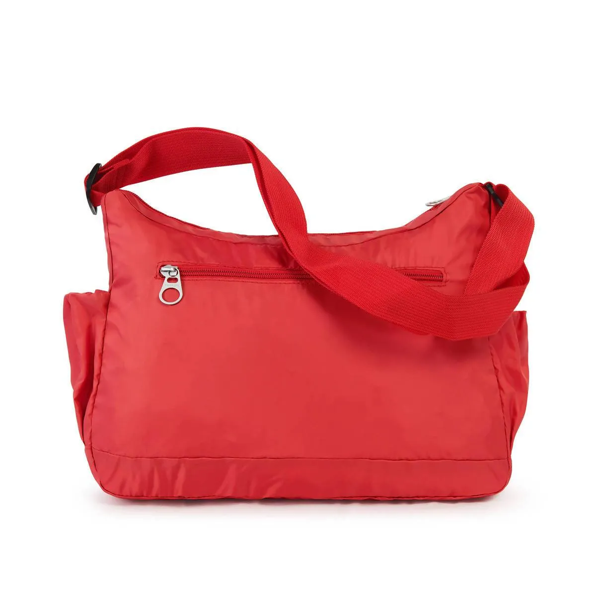 Compact Foldable Sling Bag