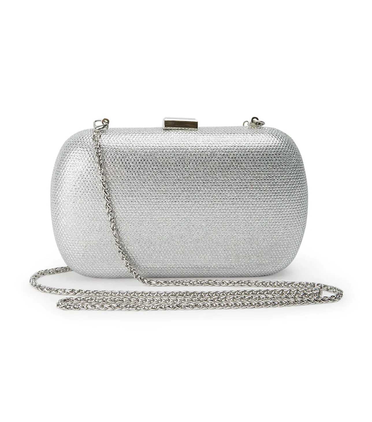 Cori Silver Crystal