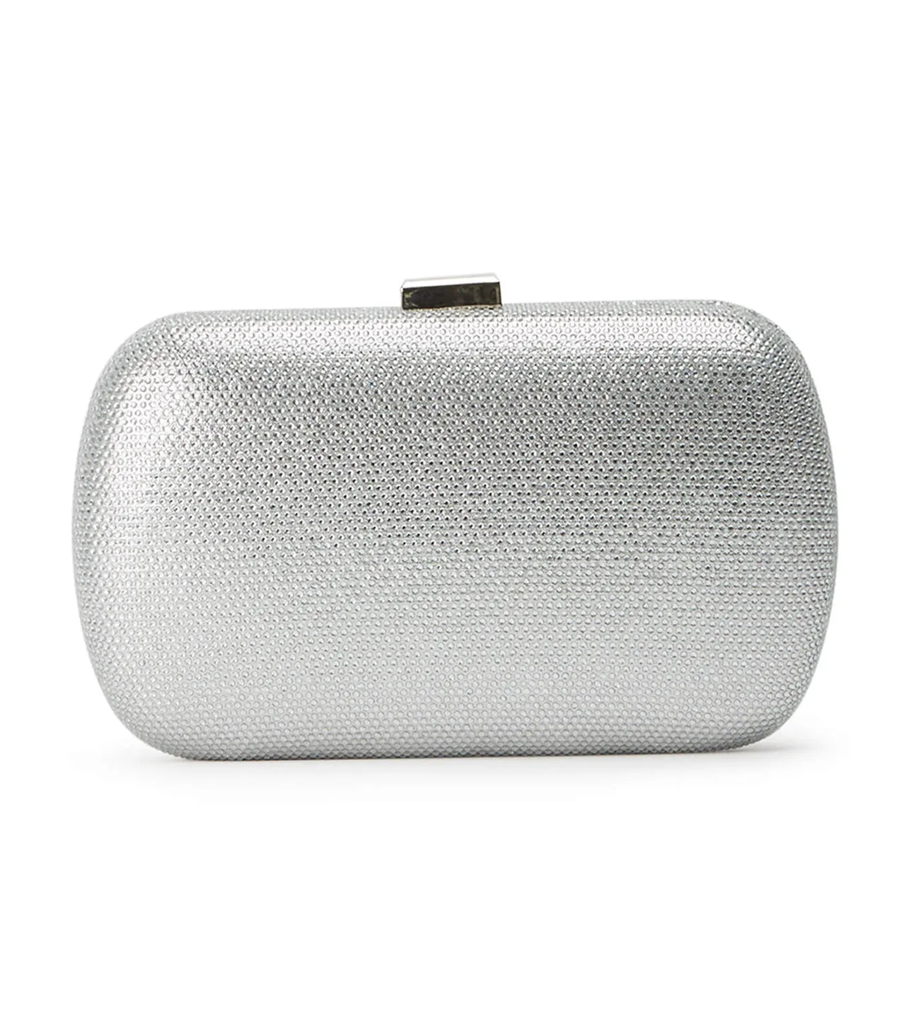 Cori Silver Crystal