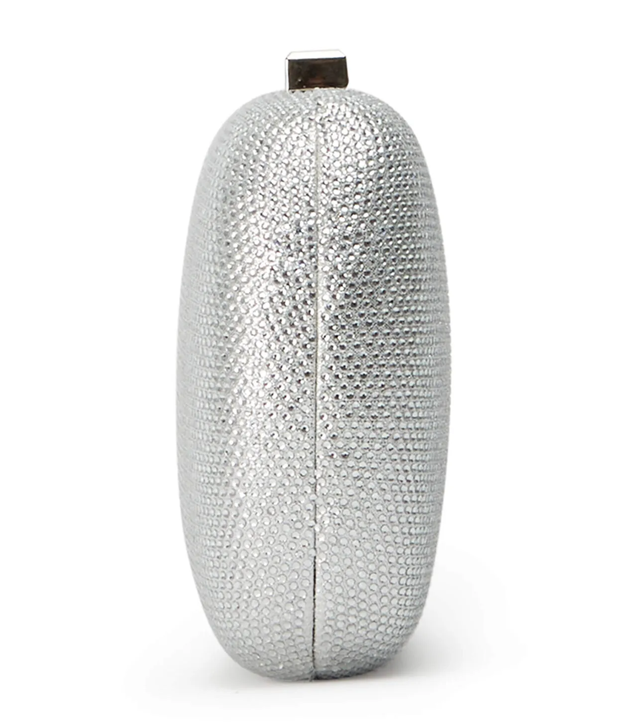 Cori Silver Crystal
