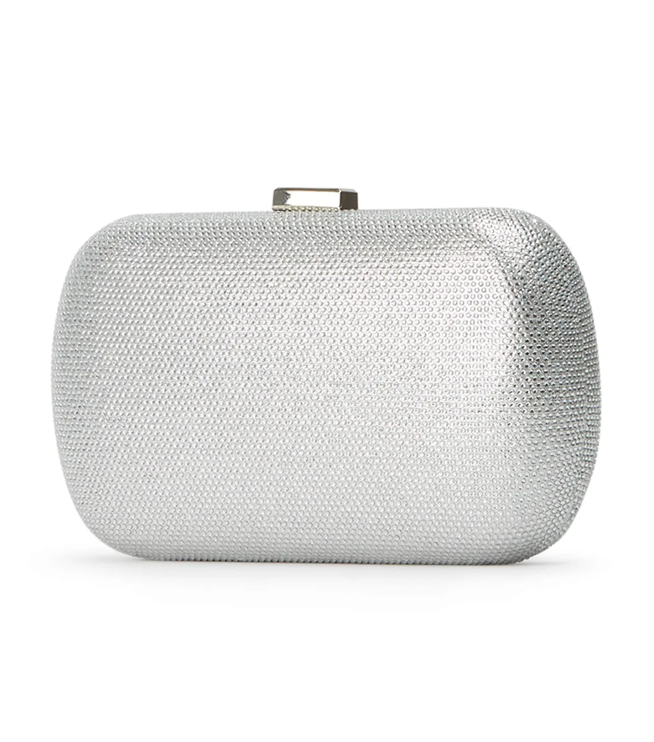 Cori Silver Crystal