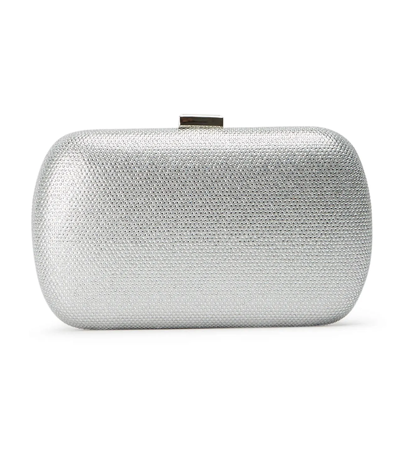 Cori Silver Crystal