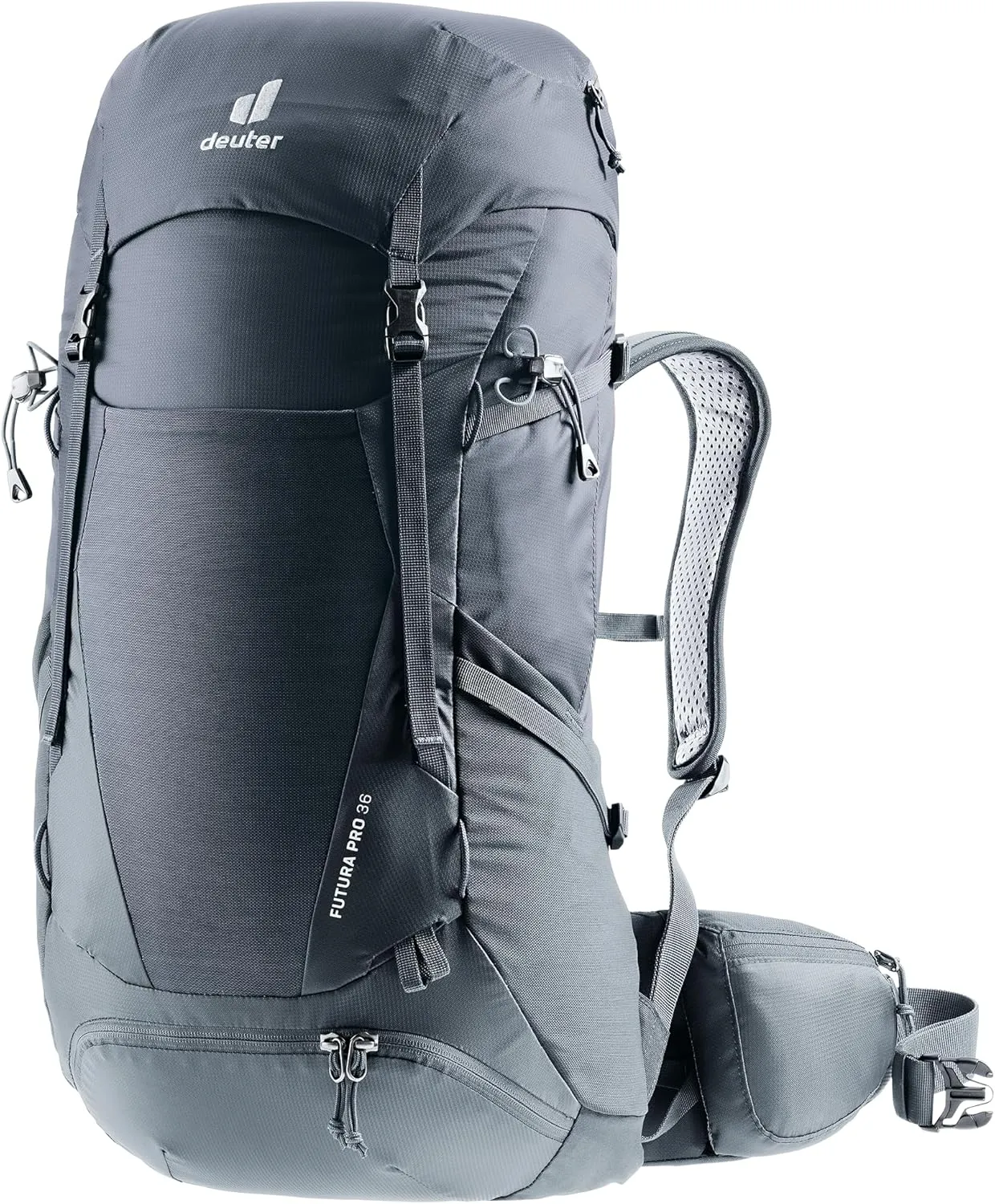 Deuter Unisex  Adult's Futura Pro 36 Hiking Backpack