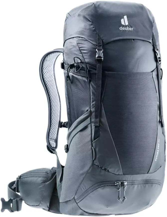 Deuter Unisex  Adult's Futura Pro 36 Hiking Backpack