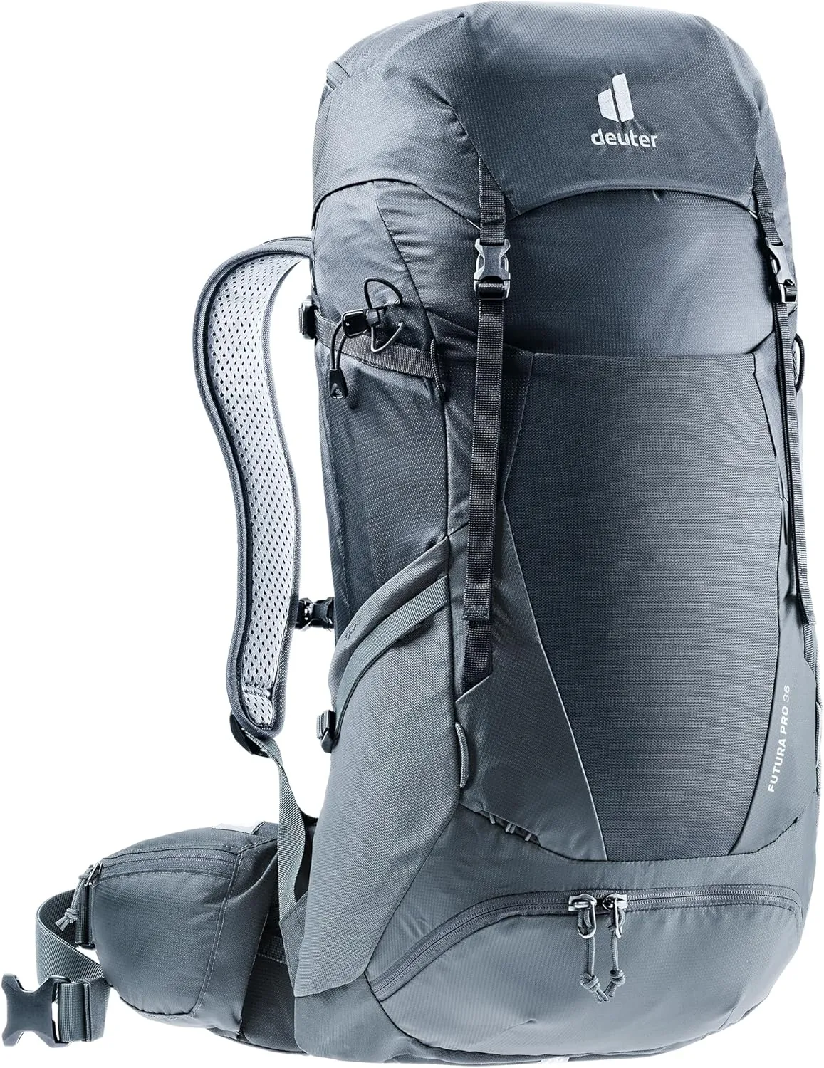 Deuter Unisex  Adult's Futura Pro 36 Hiking Backpack