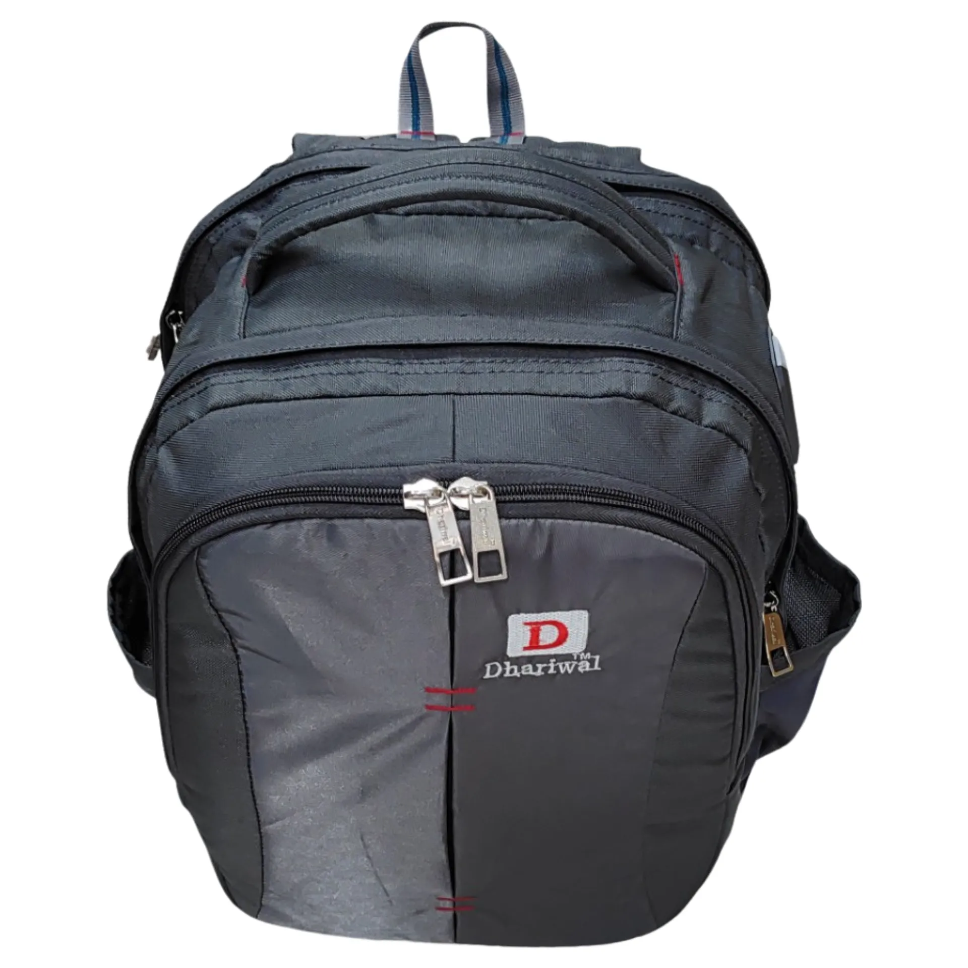 Dhariwal Water Resistant Dual Compartment Backpack 33L BP-219