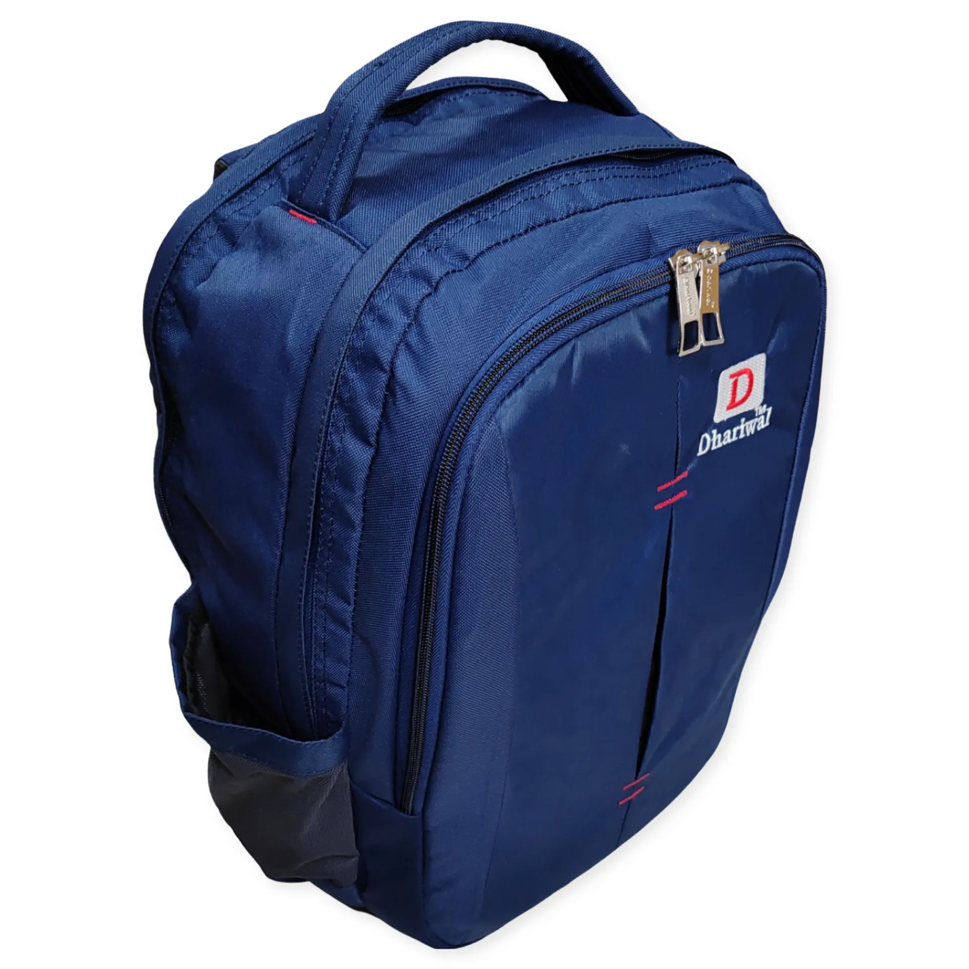 Dhariwal Water Resistant Dual Compartment Backpack 33L BP-219