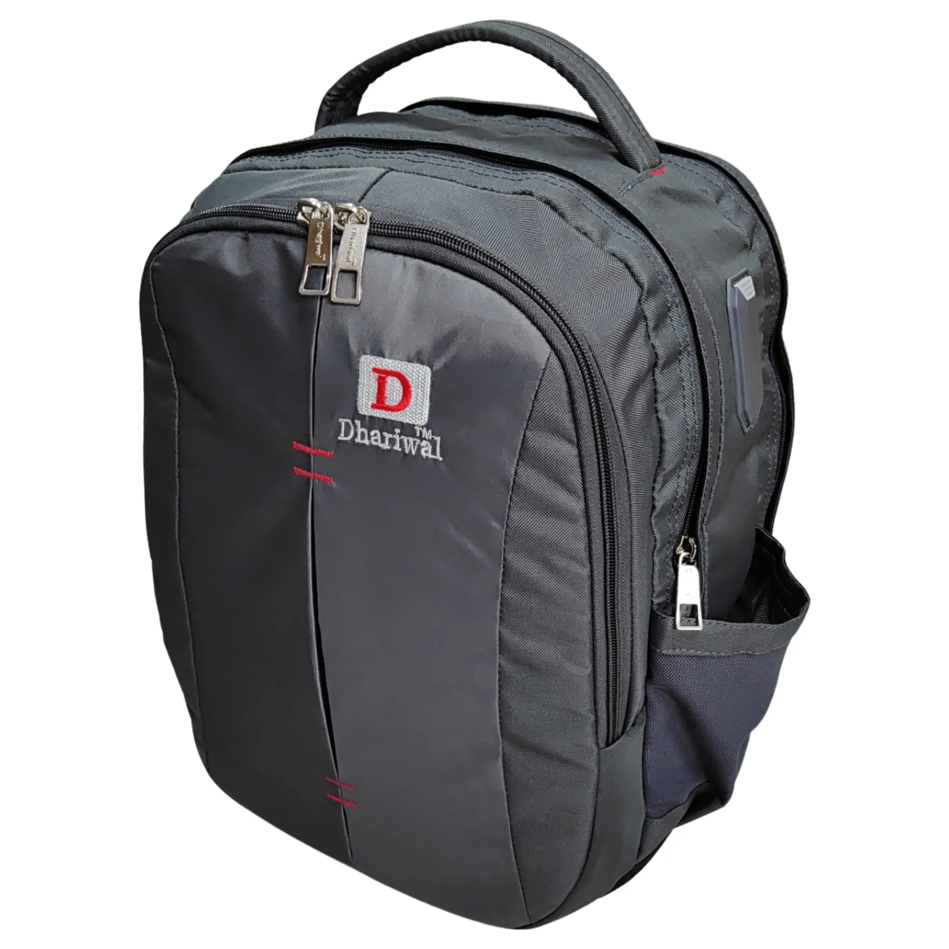 Dhariwal Water Resistant Dual Compartment Backpack 33L BP-219