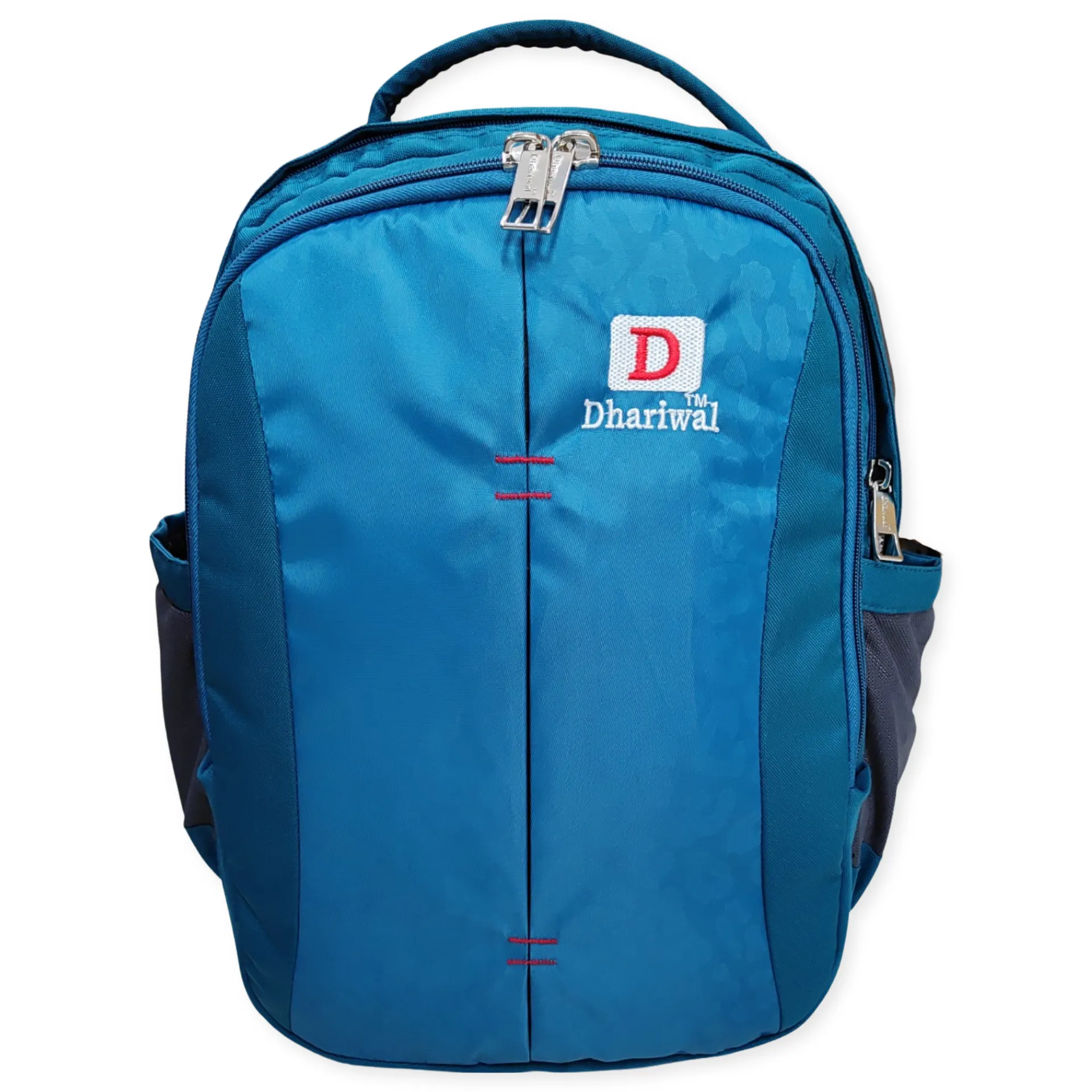 Dhariwal Water Resistant Dual Compartment Backpack 33L BP-219