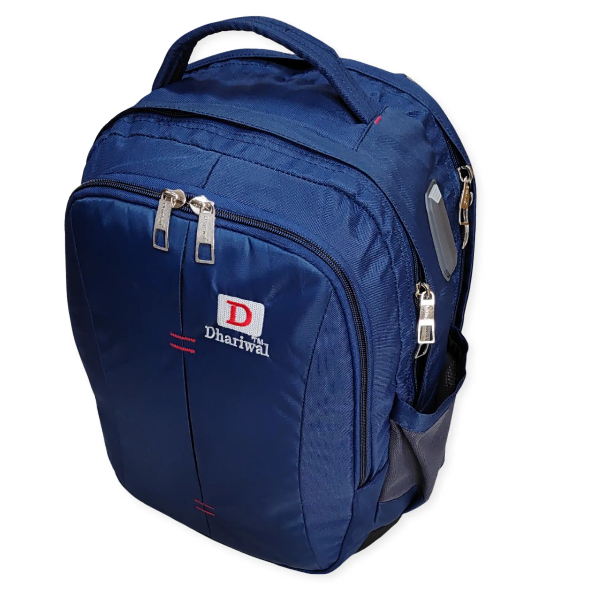 Dhariwal Water Resistant Dual Compartment Backpack 33L BP-219