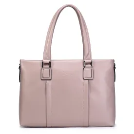 Doshi Business Brief 2 - Women's Business Bag - Vegan