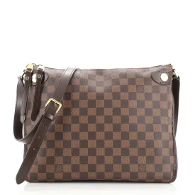 Duomo Messenger Bag Damier