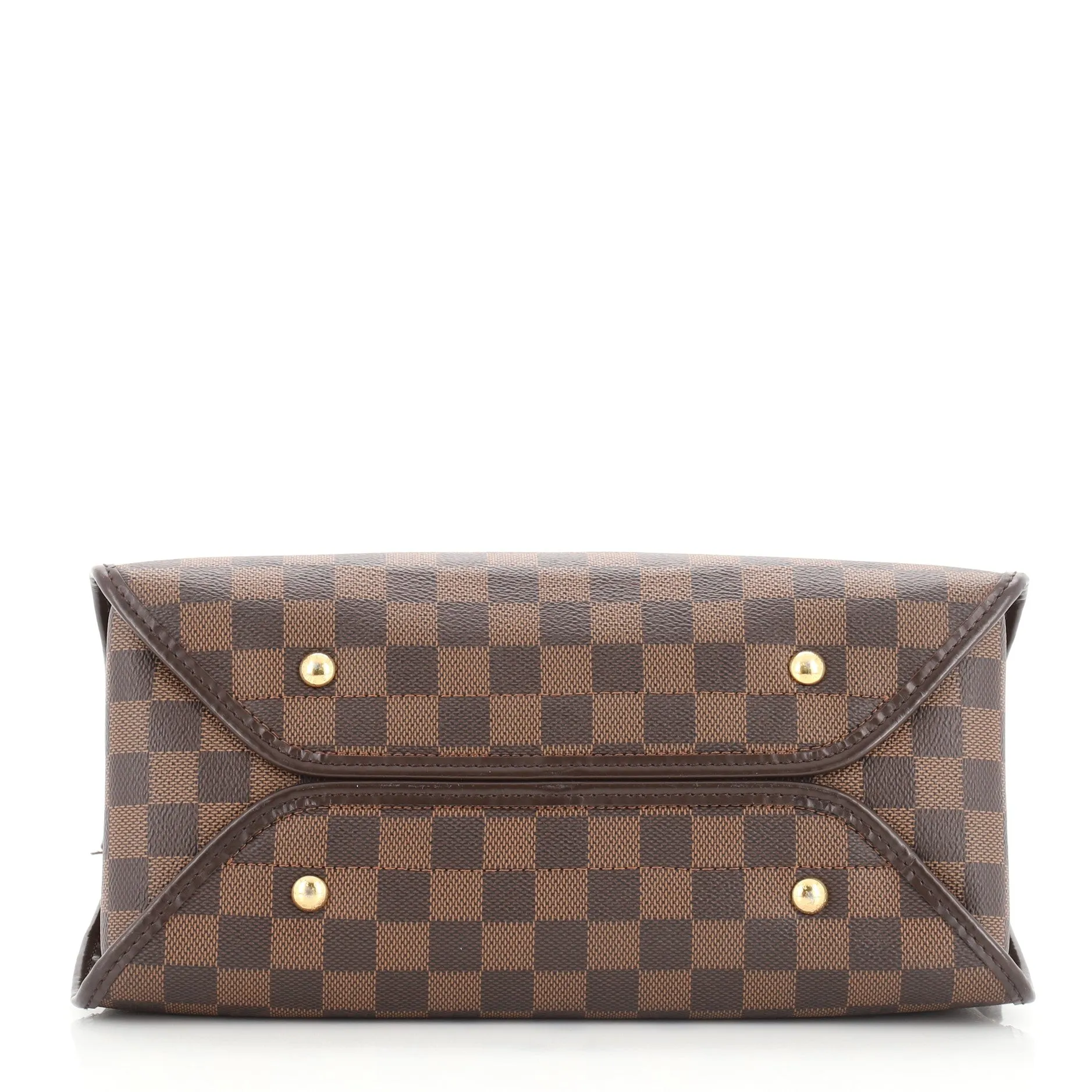 Duomo Messenger Bag Damier