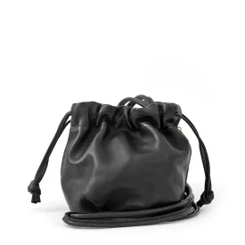 Emma Soft Bucket Bag